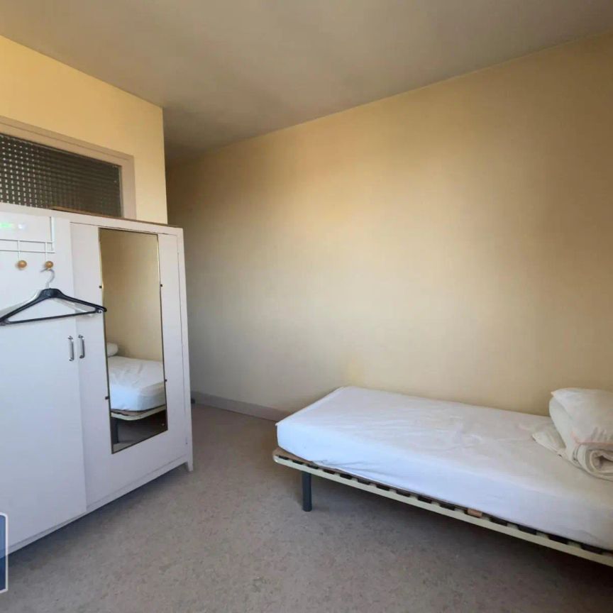 Appartement à louer 1 pièce 16.16m² - Photo 1