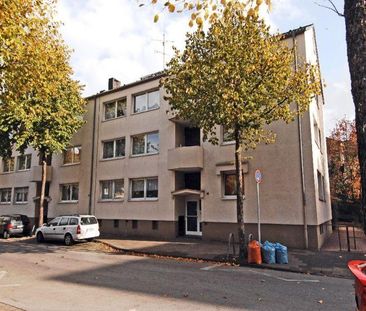 Modern und charmant wohnen in Ruhrort - Photo 1