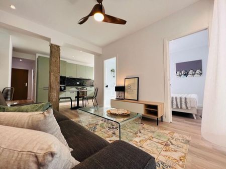 Alquiler de piso en Calle Arango, 13 - Photo 5