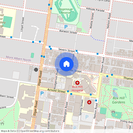 3/134-136 Thames St, Vic 3128, Box Hill