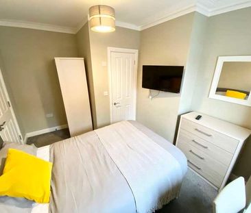 Salisbury Road, Reading, RG30 - Photo 1