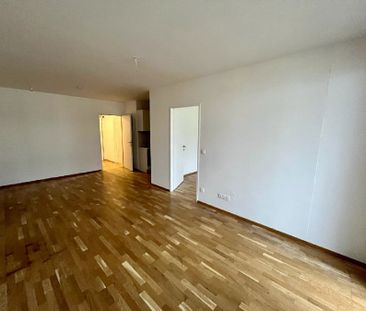 2 Zimmer Wohnung mit Balkon - Photo 2