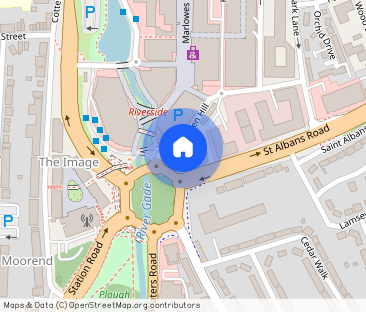 Handleys Court, Selden Hill, Hemel Hempstead, Hertfordshire, HP2 - Photo 1