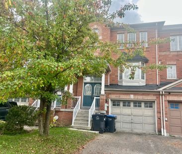 For Lease - 6620 Opera Glass Crescent, Mississauga, Ontario - Photo 2