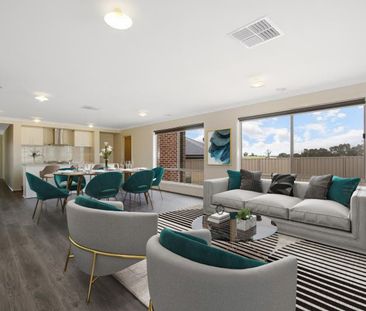 17 ANGUS COURT, Thurgoona NSW 2640 - House For Rent | Domain - Photo 4