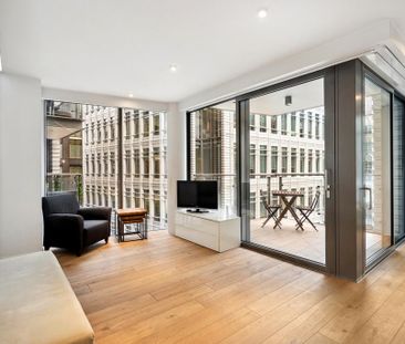 Studio to rent - Photo 6