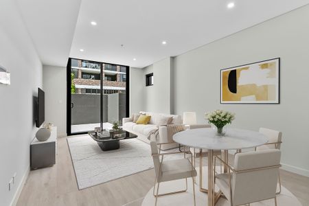 DG11/105 Willarong Road, Caringbah - Photo 5