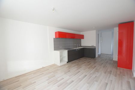 Location appartement 2 pièces, 40.65m², Saint-Prix - Photo 5