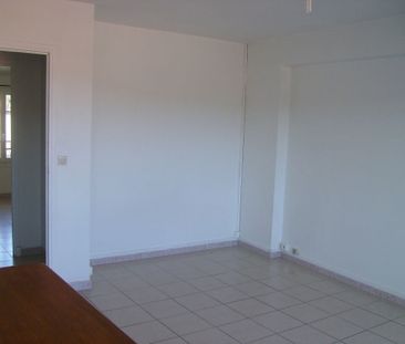 Location appartement 2 pièces, 46.80m², Limoux - Photo 3