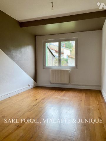 LOCATION T3 - AMBERIEU EN BUGEY - Photo 2