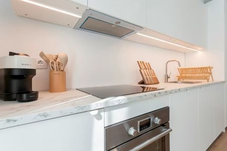 Calle de Zabaleta, Madrid, Community of Madrid 28002 - Foto 5