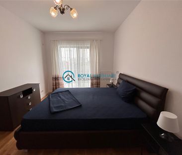 Royal Imobliare Inchiriere apartament 2 camere zona Albert - Photo 6