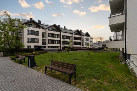 3 pokojowe mieszkanie w Wieliczce! 60 m² - Photo 4