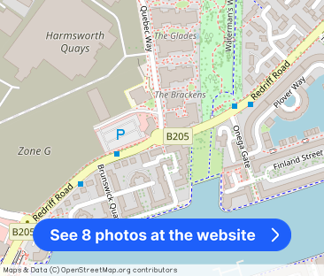 Redriff Road, Rotherhithe - Photo 1