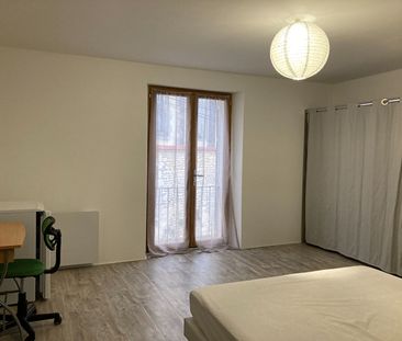 Location chambre 1 pièce, 22.00m², Fontenay-le-Comte - Photo 3