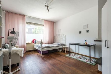 Te huur: Holsteinbastion 15K. 1, 6217 LG Maastricht - Foto 3