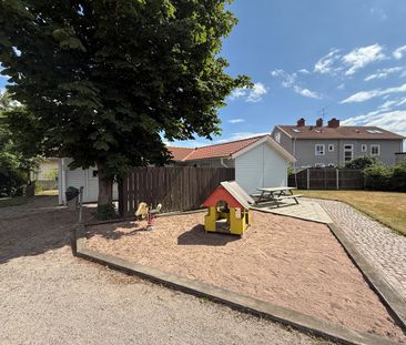 Johan III:s gata 4 A - Photo 5