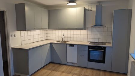 Malmgatan, Sköldinge - Foto 5