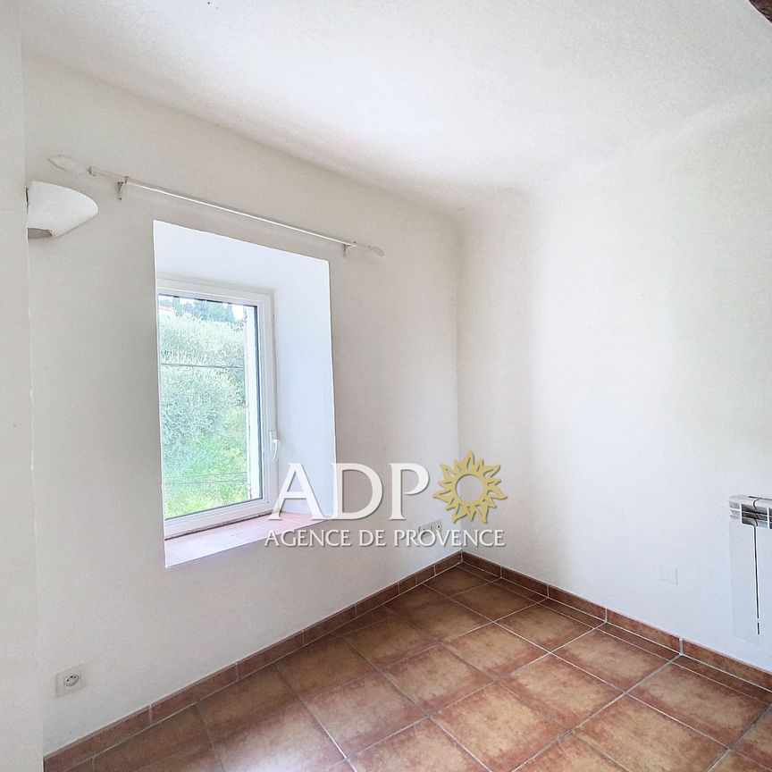 Appartement Grasse - Photo 1