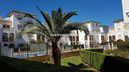 Bungalow in Torrevieja, La Mata, for rent - Photo 2