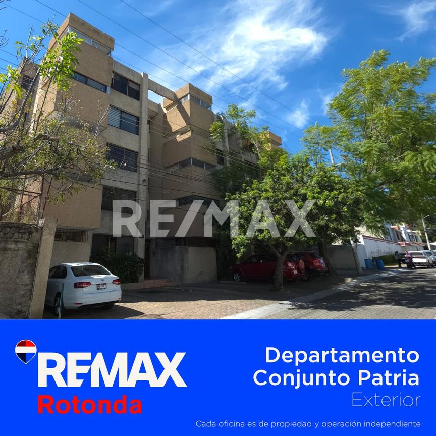Conjunto Seattle, Unidad Nacional, 45170, Zapopan - Photo 1