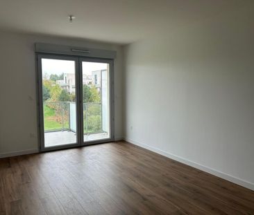 Appartement T2 Bezannes - Photo 2