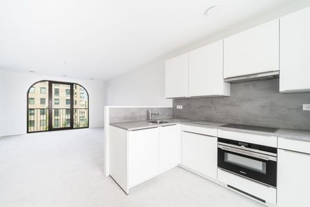 Appartement te huur: Elzenhagensingel 935 1022 LA Amsterdam - Photo 3