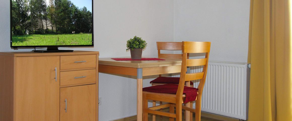 Alternative zum Hotel - Möbliertes Apartment in zentraler Lage! - Foto 1