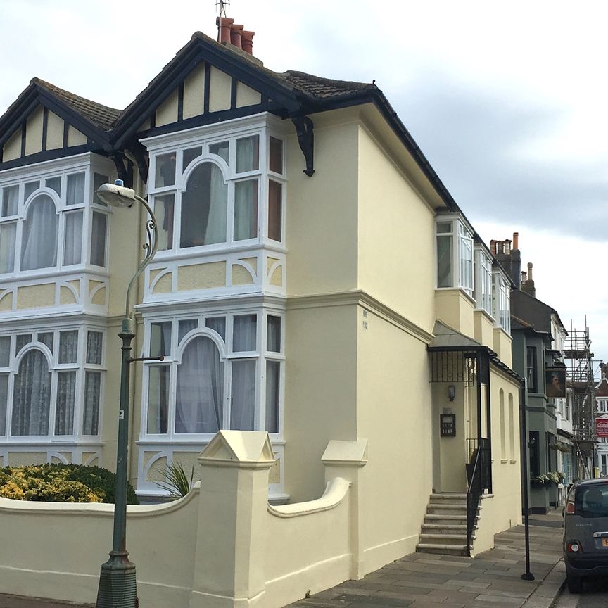 Osborne Villas, Hove, East Sussex - Photo 1