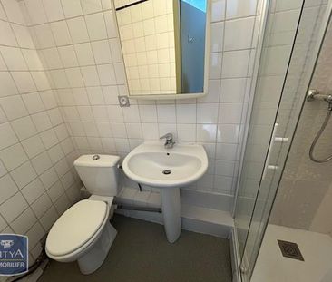 Location Appartement 2 pièces 38m² GRENOBLE 38000 - Photo 4