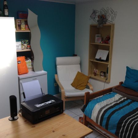 Kamer 2 - Ommegangstraat 47 - Photo 3