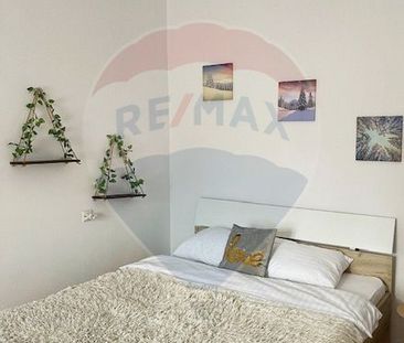 Apartament 2 camere de inchiriat str. Tipografilor 24 - Fotografie 2