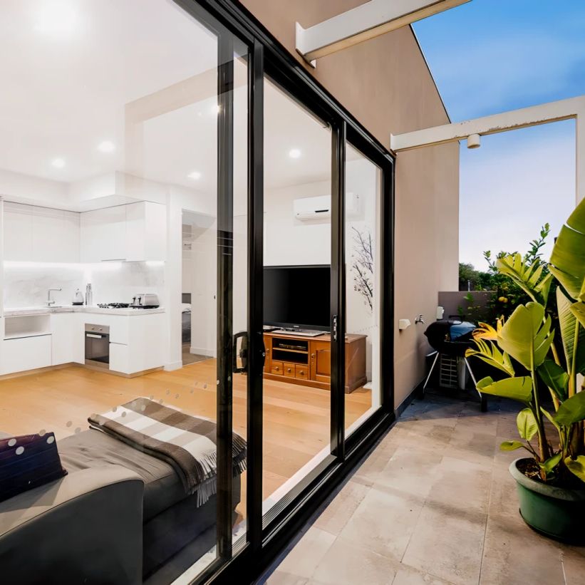 2 Bed 2 Bath - Photo 1