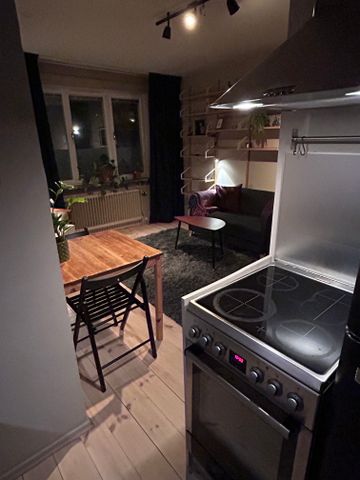 Anna Sandströms gata, Hägersten - Foto 4