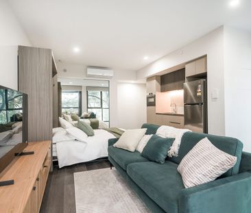 Welcome to the heart of Perth! - Photo 1