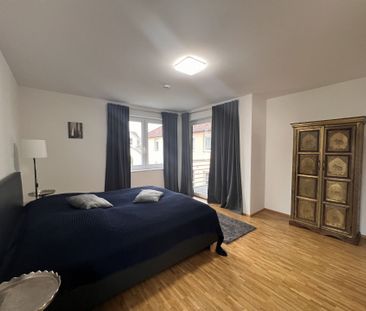 Komfort trifft Stil: Ihr Premium Zuhause auf Zeit - Foto 3