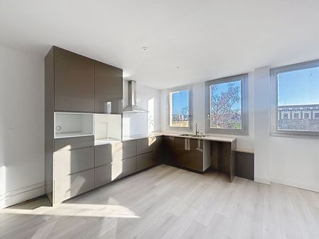 Location Appartement 3 pièces 72m² - Photo 4