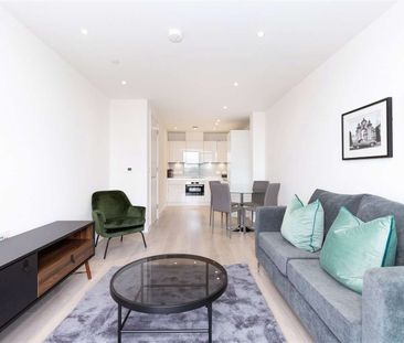 Excellent one bedroom apartment set within a new development just m... - Photo 5