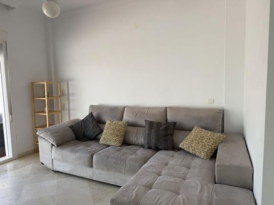 Luxury House for rent in Mijas, Andalusia - Photo 1