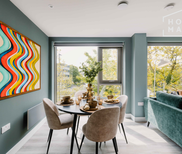 2 bedroom flat to rent - Photo 6