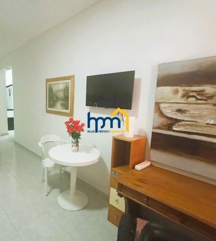 Studio/Γκαρσονιέρα για ενοικίαση Τσινάρι (Άνω Πόλη) - Φωτογραφία 3