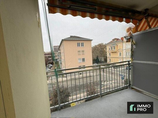 Helle 3-Zimmer Wohnung - Provisionsfrei! - Foto 1