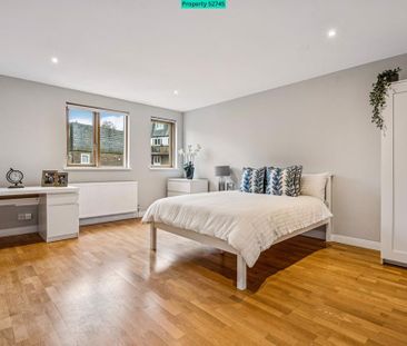 6 bedroom end of terrace house to rent - Photo 1