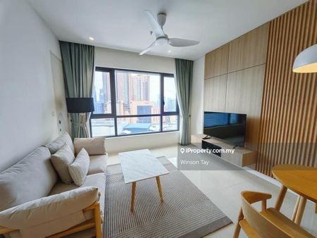 Mitsui Serviced Suites, Bukit Bintang, KL City Centre - Foto 4