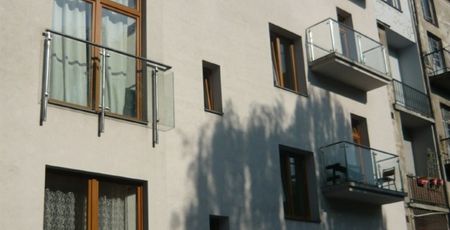 kraków, Krowodrza, Łobzów, Wrocławska Mieszkanie na wynajem - Zdjęcie 5