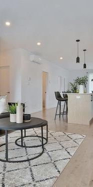 MAGNIFIQUES 4 1/5 - QUADRUPLEX - QUARTIER CALME - Photo 1