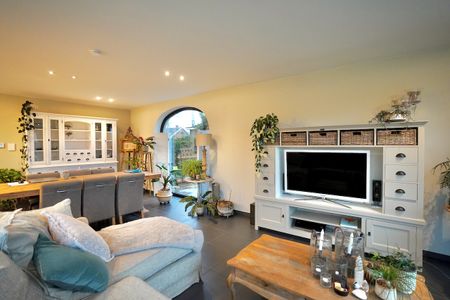 Gelijkvloers appartement te huur in Oosteeklo - Photo 5