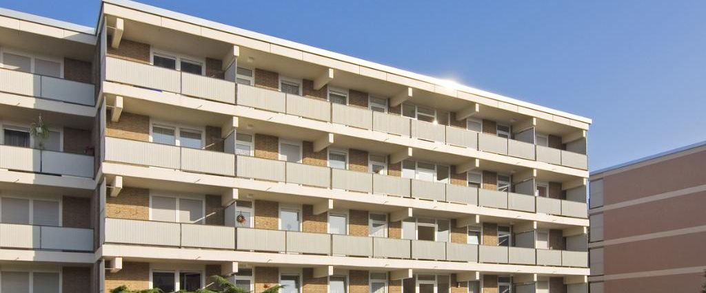3-Zimmer-Wohnung in Neuss Derikum - Foto 1