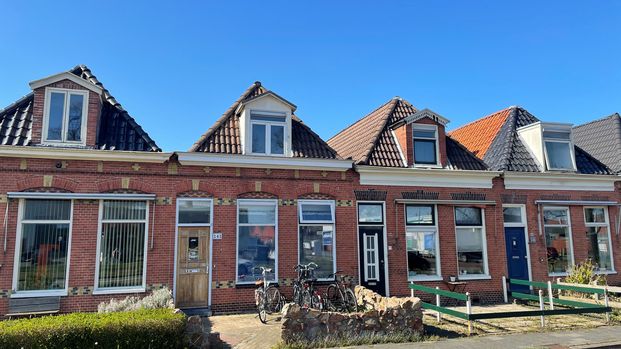 Damsterdiep 242(k2) - Foto 1