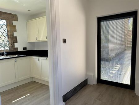 2 bedroom cottage to rent - Photo 5